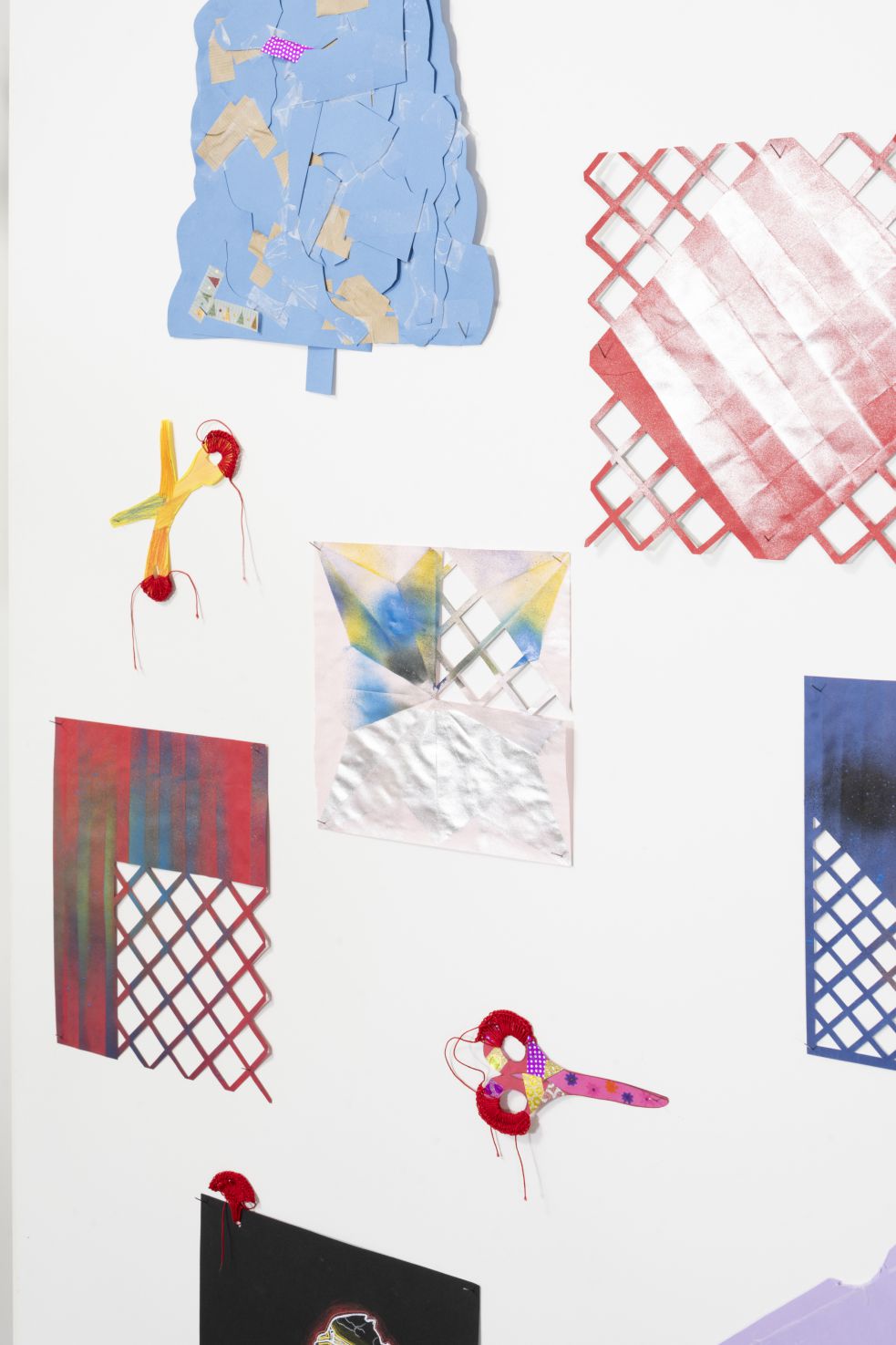 Pierre, feuille, ciseaux - image 7
